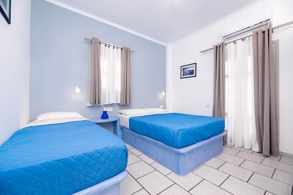 Картинка Fortuna Perissa 3*