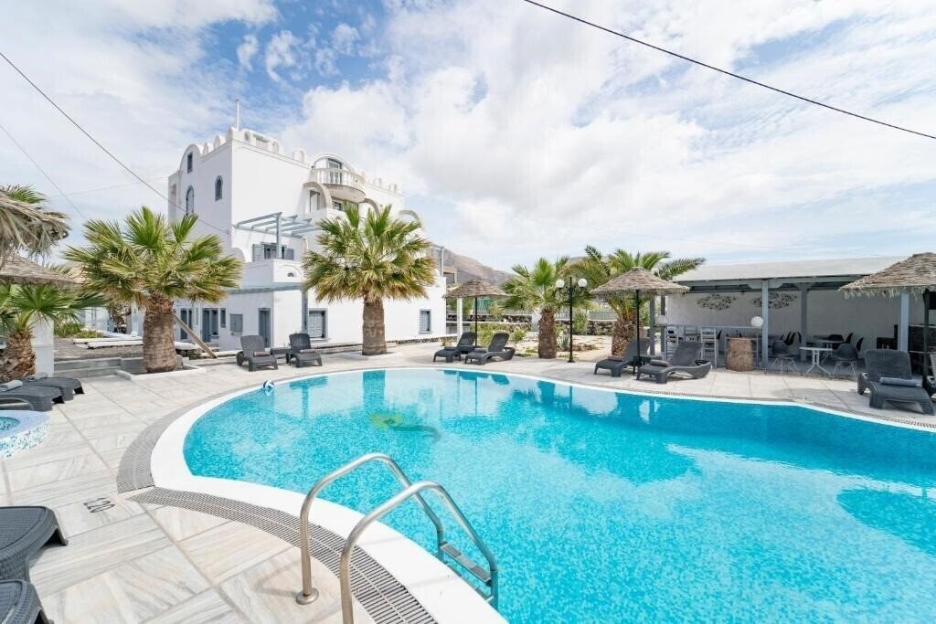 Black Coast 3* қонақ үйі