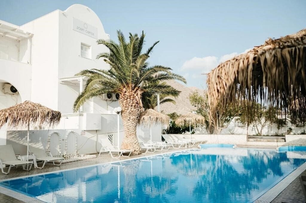 Blue Sapphire Hotel 3* қонақ үйі