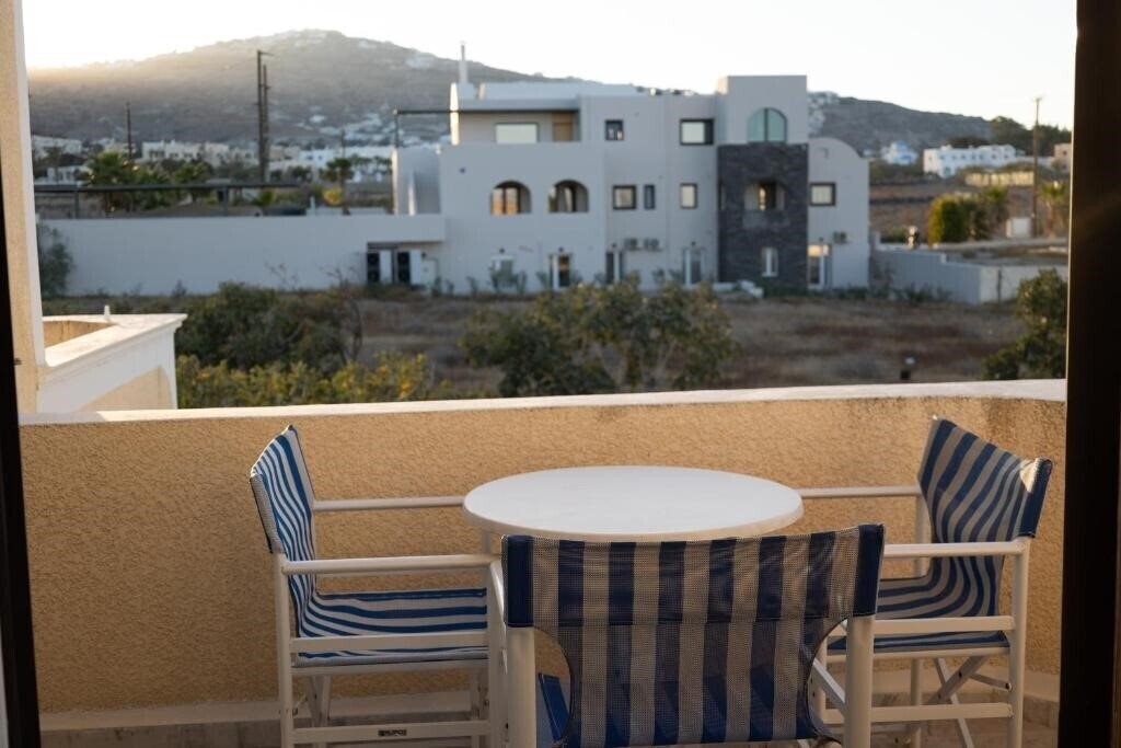 Изображение Ira Apartments & Studios Kamari 3*