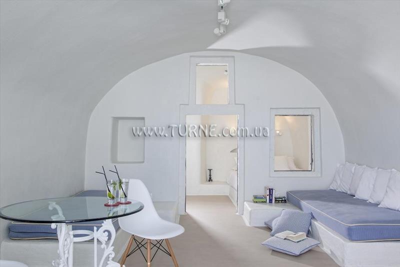 Изображение On The Rocks Hotel 4*