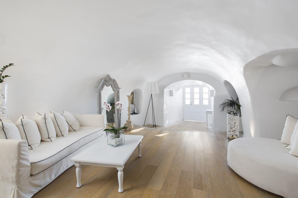 Kirini Suites & Spa 5* суреті