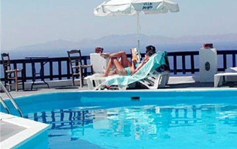 Agnadi Villa 3* суреті