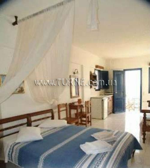 Agnadi Villa 3* суреті