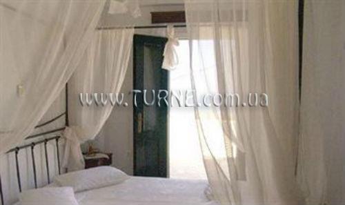 Agnadi Villa 3* фотосуреті