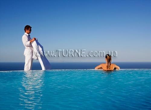 Carpe Diem Hotel 5* суреті