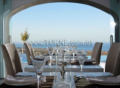 Carpe Diem Hotel 5* фотосуреті