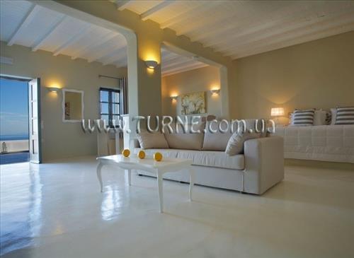 Carpe Diem Hotel 5* қонақ үйі