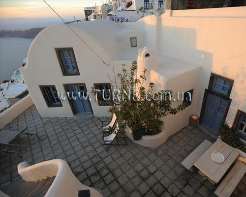 Фото Kapari Natural Resort 4*