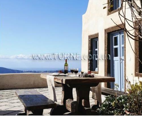 Kapari Natural Resort 4* қонақ үйі