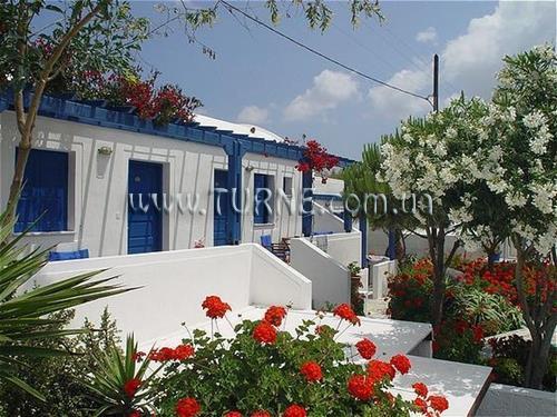 Mathios Village 3* суреті