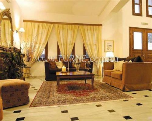 Mathios Village 3* фотосуреті