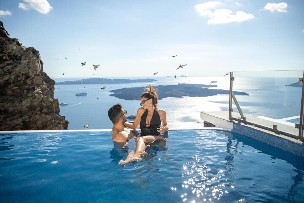 Pegasus Suites & SPA 4* қонақ үйі