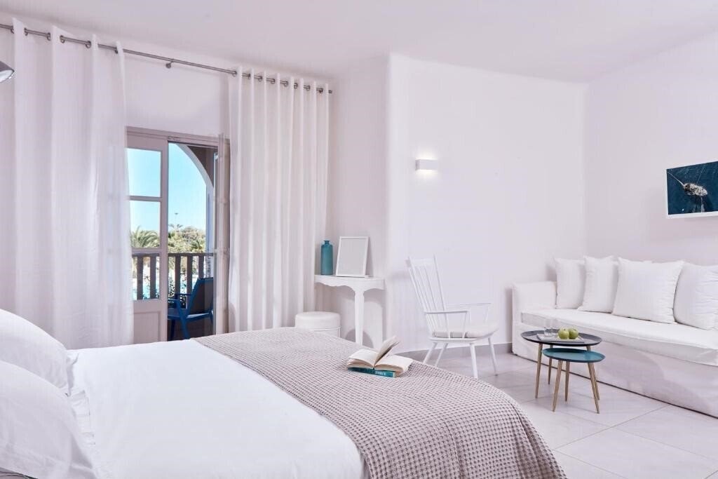 Santo Miramare Resort 4* суреті