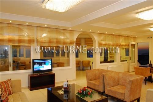 Volcano View Villas 5* фотосуреті