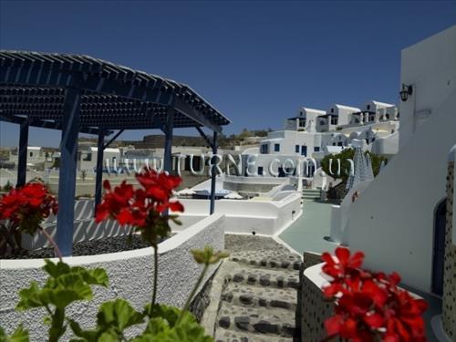 Фото Volcano View Villas 5*