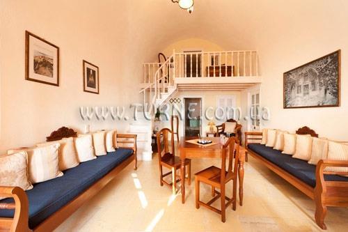 Nefeles Luxury Suites 4* суреті