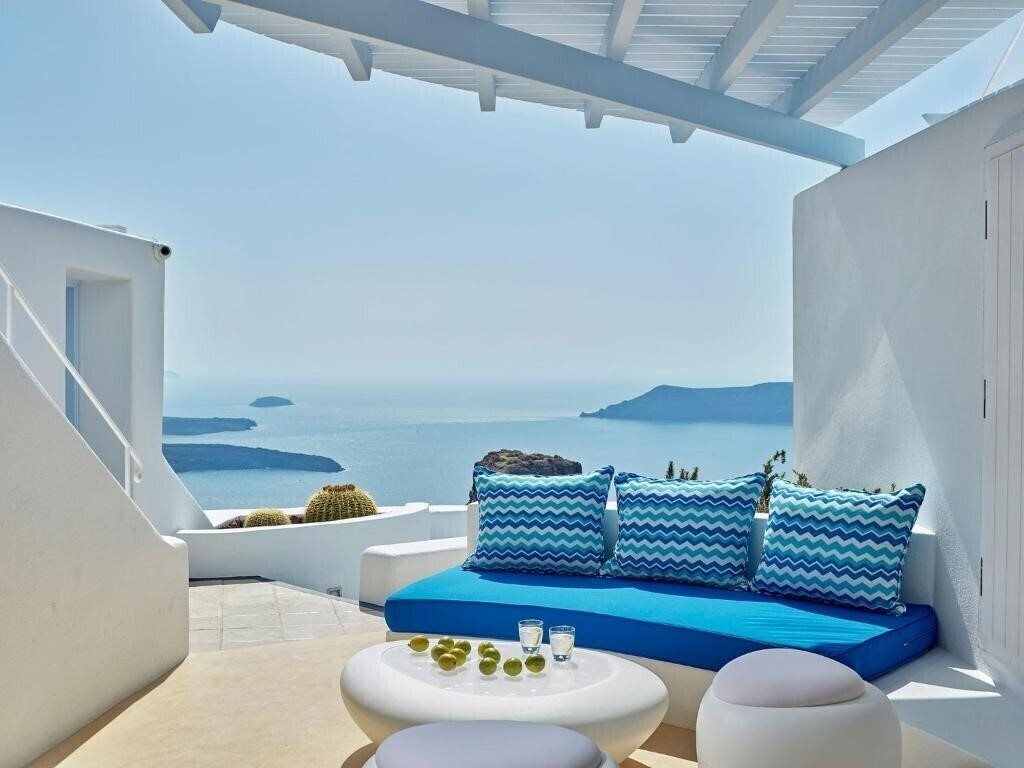 Картинка Astra Suites Hotel 5*