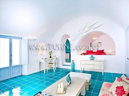 Отель Astra Suites Hotel 5*