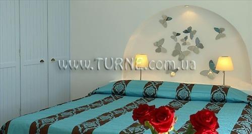 Фотография Astra Suites Hotel 5*