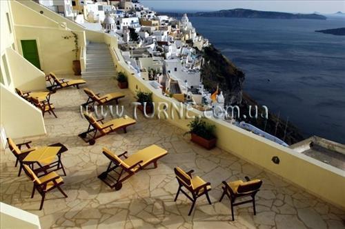 Adamis Majesty Suites 4* суреті