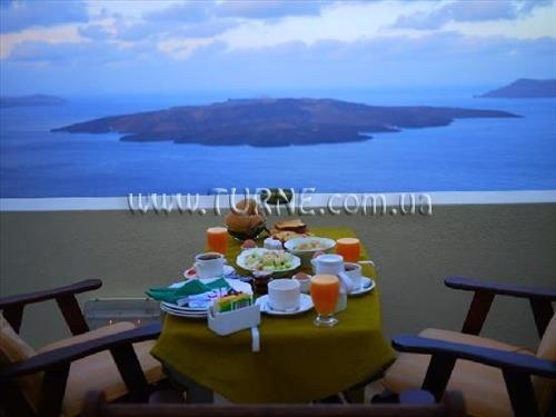 Adamis Majesty Suites 4* фотосуреті