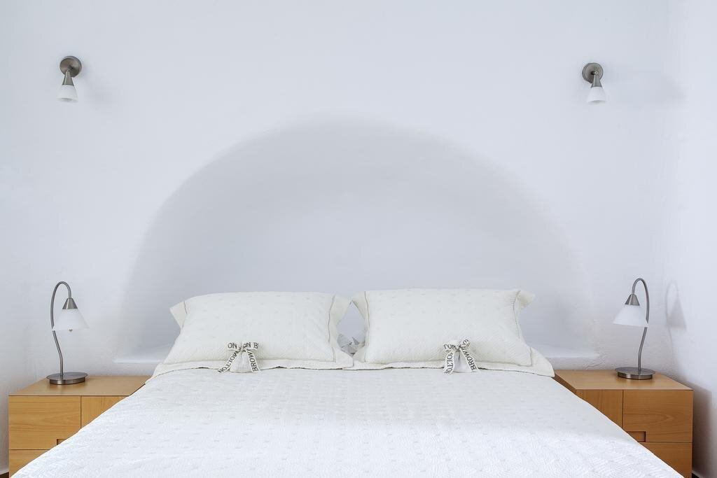 Aliko Luxury Suites 4* фотосуреті