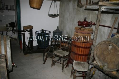 Alisaxni Resort 3* суреті