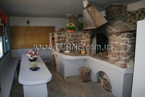 Alisaxni Resort 3* фотосуреті