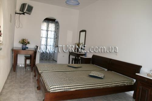 Alisaxni Resort 3* қонақ үйі