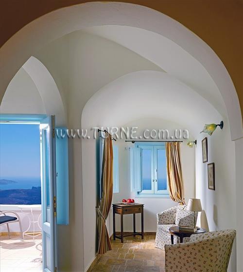 Картинка Tholos Resort 4*