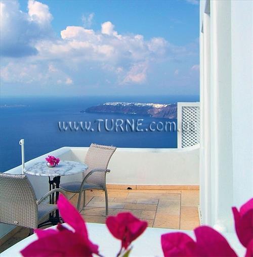 Изображение Tholos Resort 4*