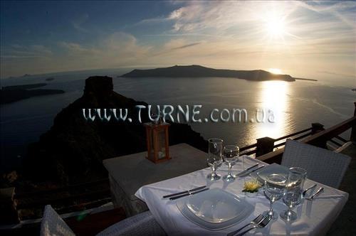 Фотография Tholos Resort 4*