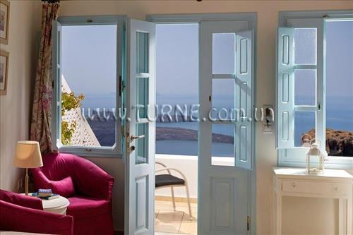 Фото Tholos Resort 4*