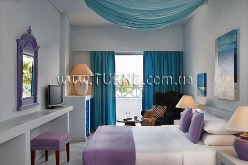 Santorini Kastelli Resort 5* қонақ үйі