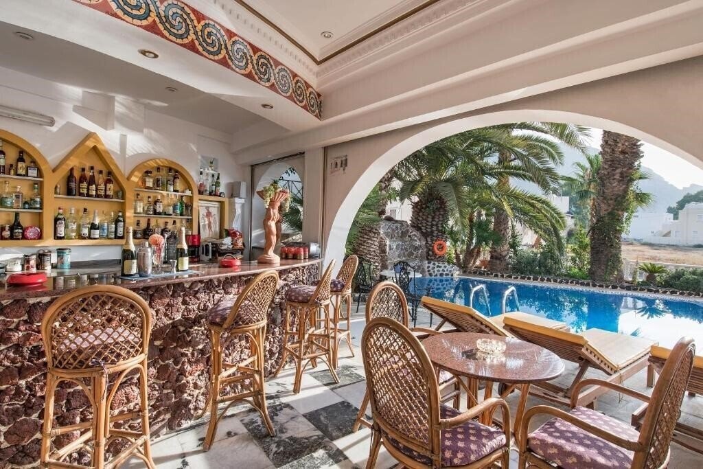 Hotel Black Sandy Beach 3* фотосуреті