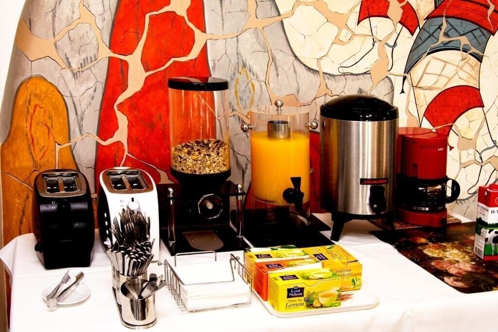 Hotel Black Sandy Beach 3* суреті