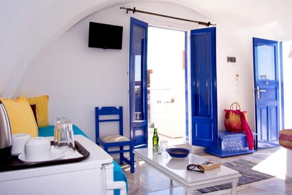 Hotel Black Sandy Beach 3* суреті