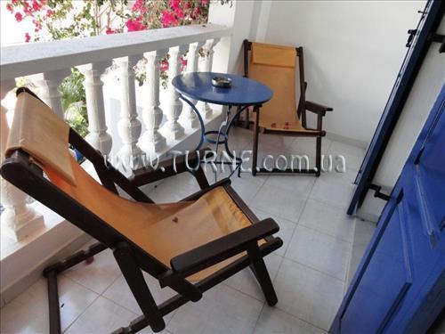 Картинка Hotel Black Sandy Beach 3*