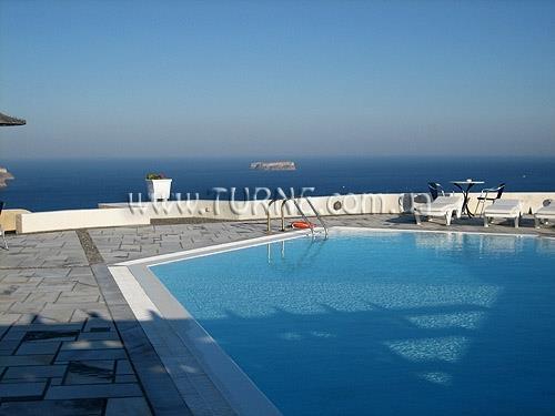 Caldera's Dolphin Suites 4* суреті