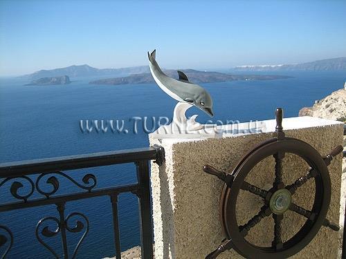 Caldera's Dolphin Suites 4* суреті