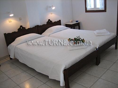 Caldera's Dolphin Suites 4* қонақ үйі