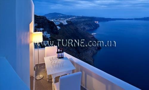 Chromata Hotel 4* суреті