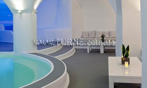 Chromata Hotel 4* суреті