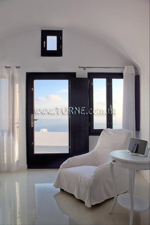 Chromata Hotel 4* фотосуреті