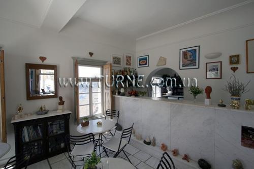 Картинка Cori Rigas Suites 4*