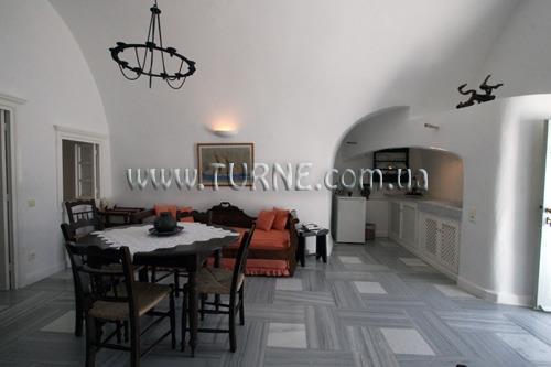 Изображение Cori Rigas Suites 4*