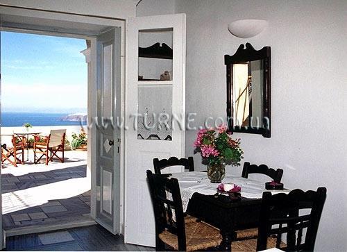 Фотография Cori Rigas Suites 4*