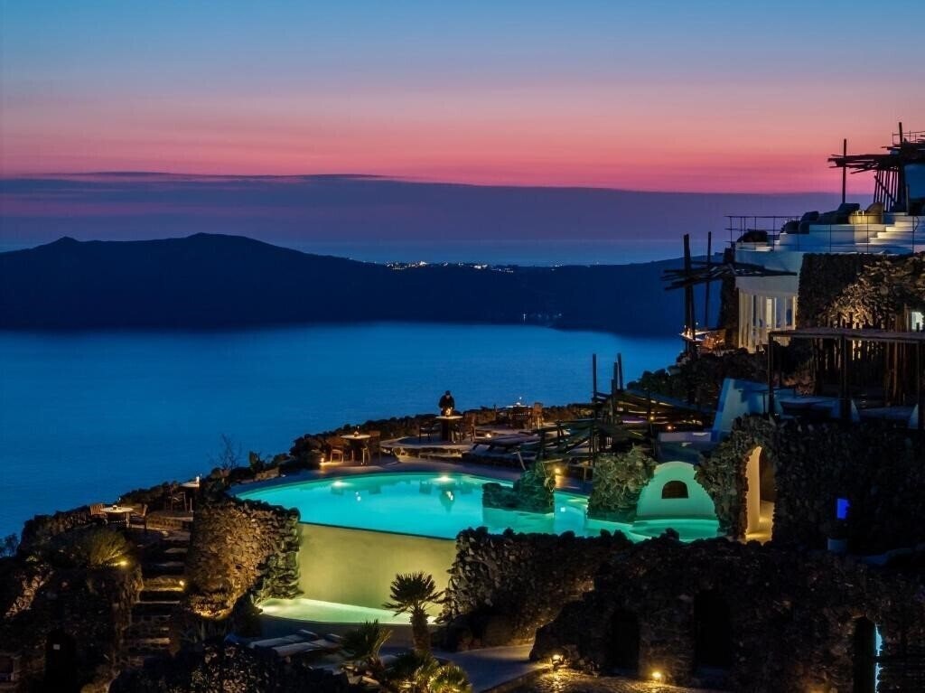 Фотография Honeymoon Petra Villas 4*