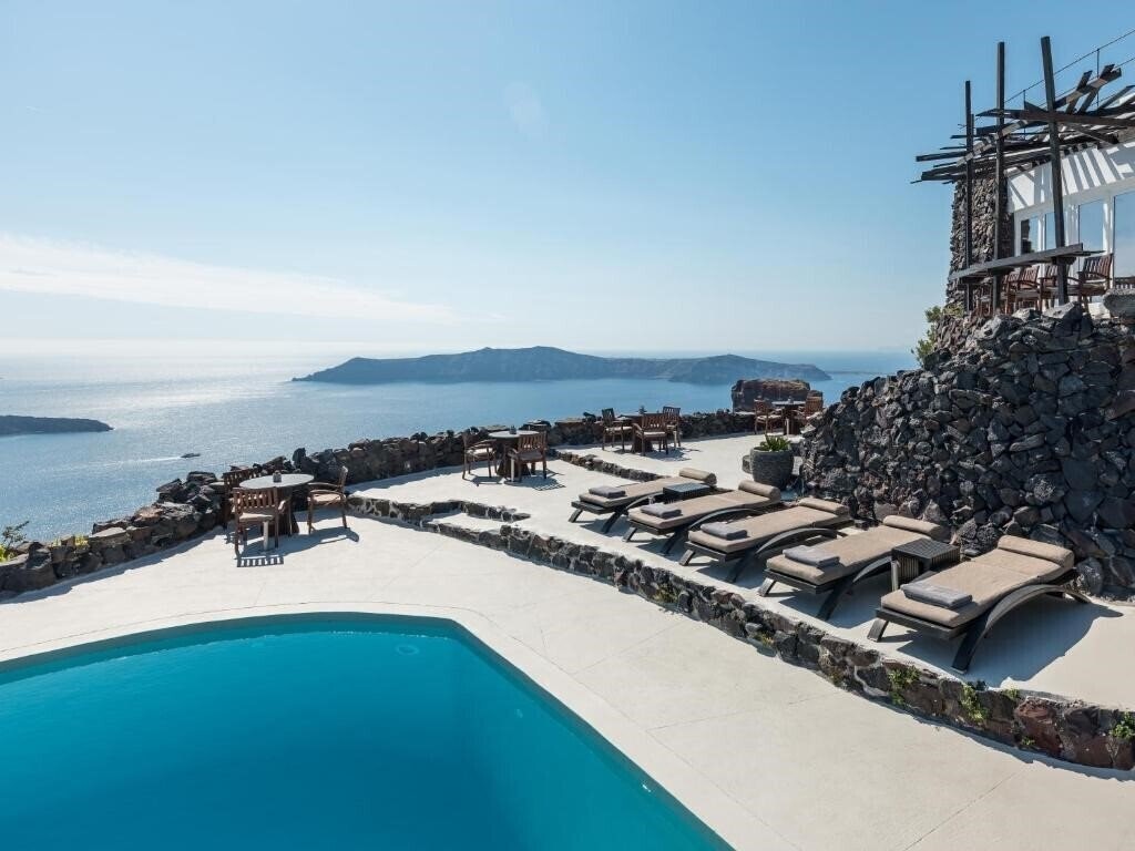 Изображение Honeymoon Petra Villas 4*